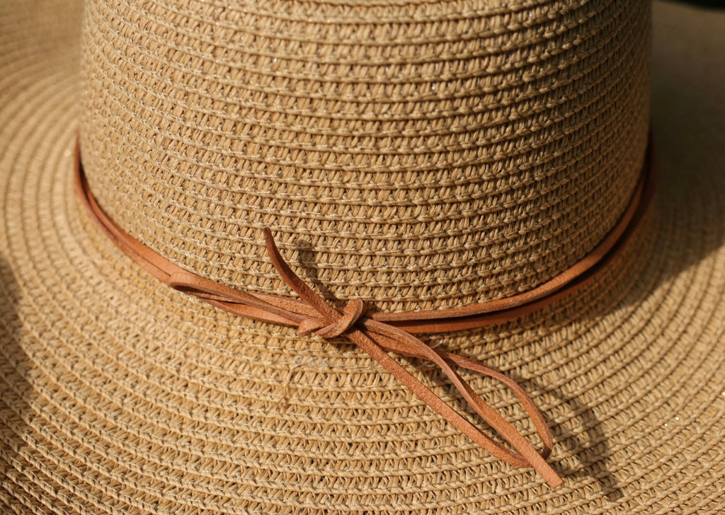 Arizona Turquoise Hat Charm