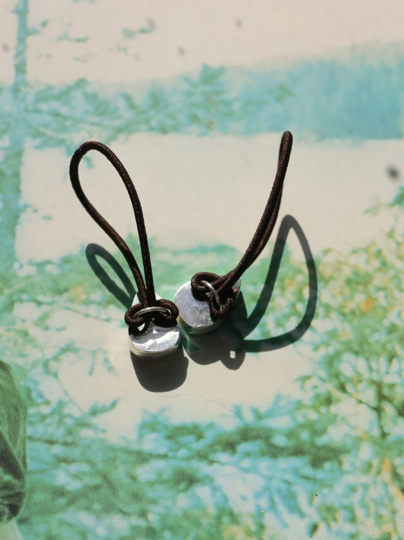 Wild Horse Turquoise Hair Jewellery Set