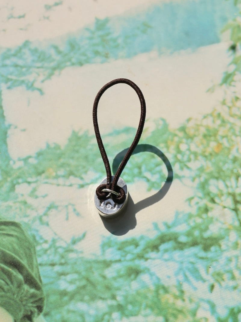 Arizona Turquoise Hat Charm