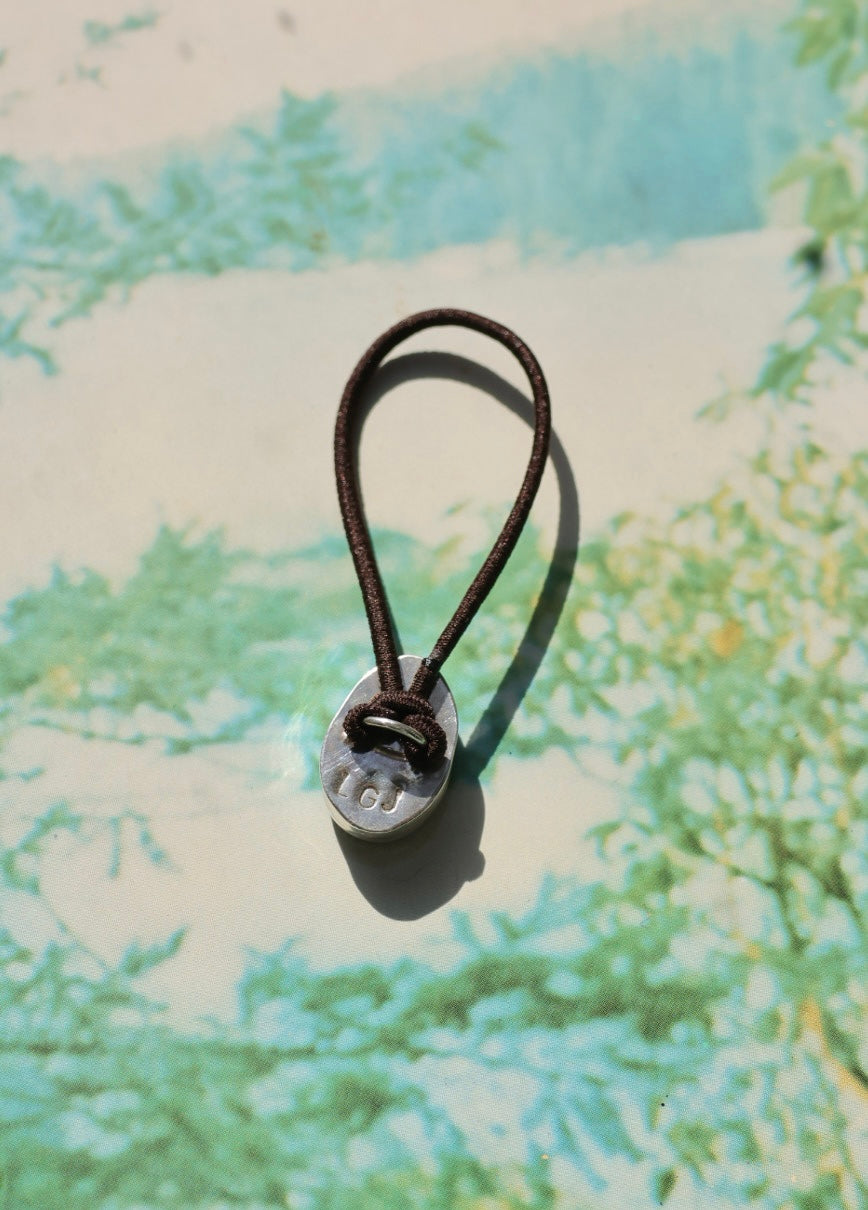 Arizona Turquoise Hat Charm