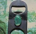 Turquoise Bottle Opener