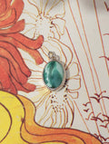 Turquoise Pendant