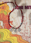 Endless Spiral Pendant