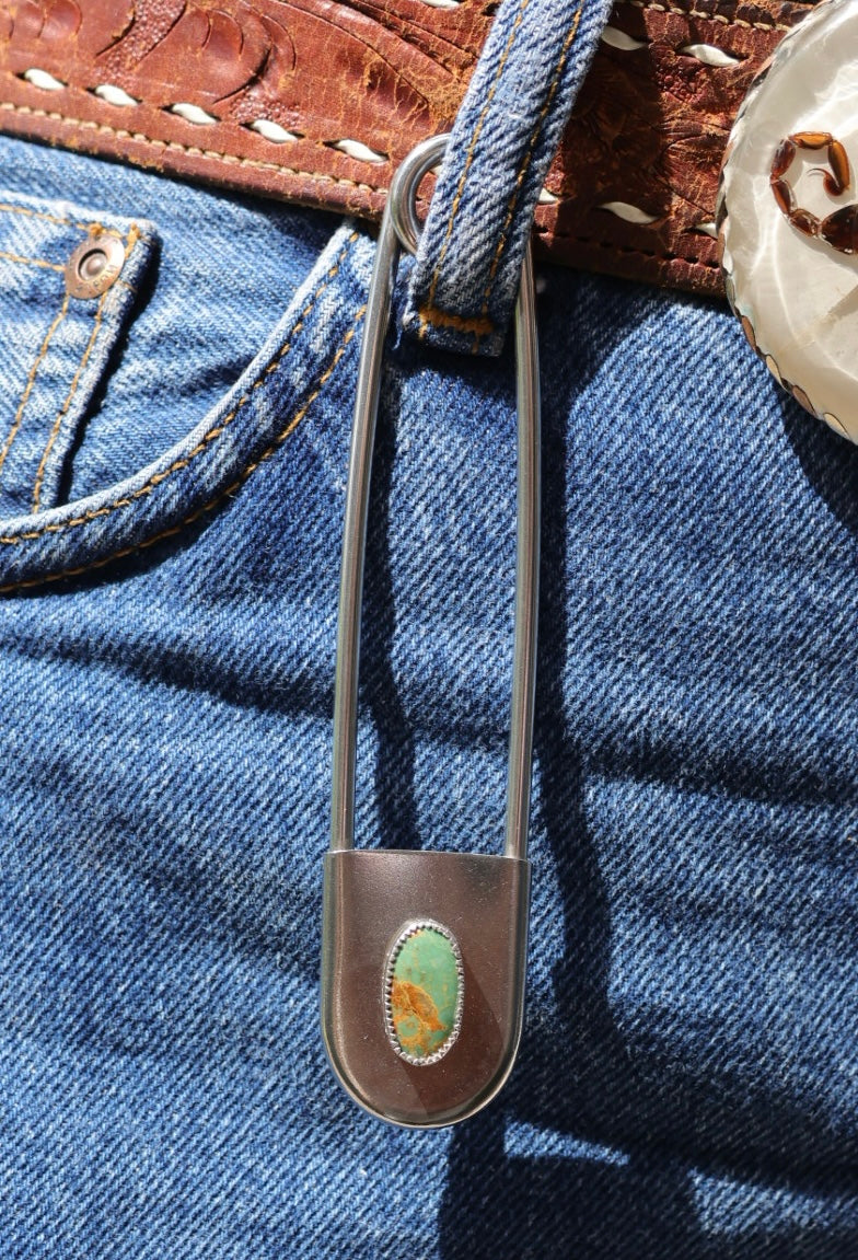 Jumbo Pins