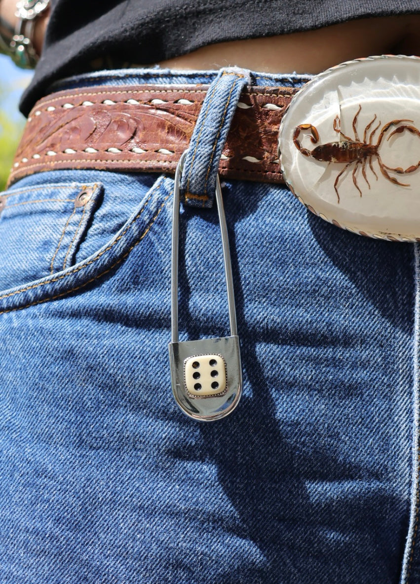Jumbo Pins