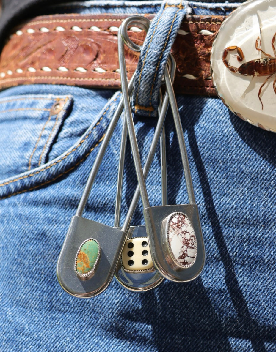 Jumbo Pins