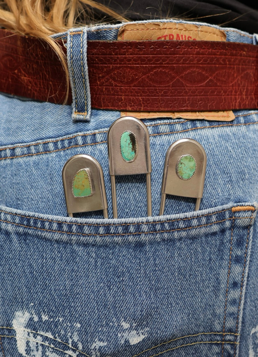 Jumbo Pins