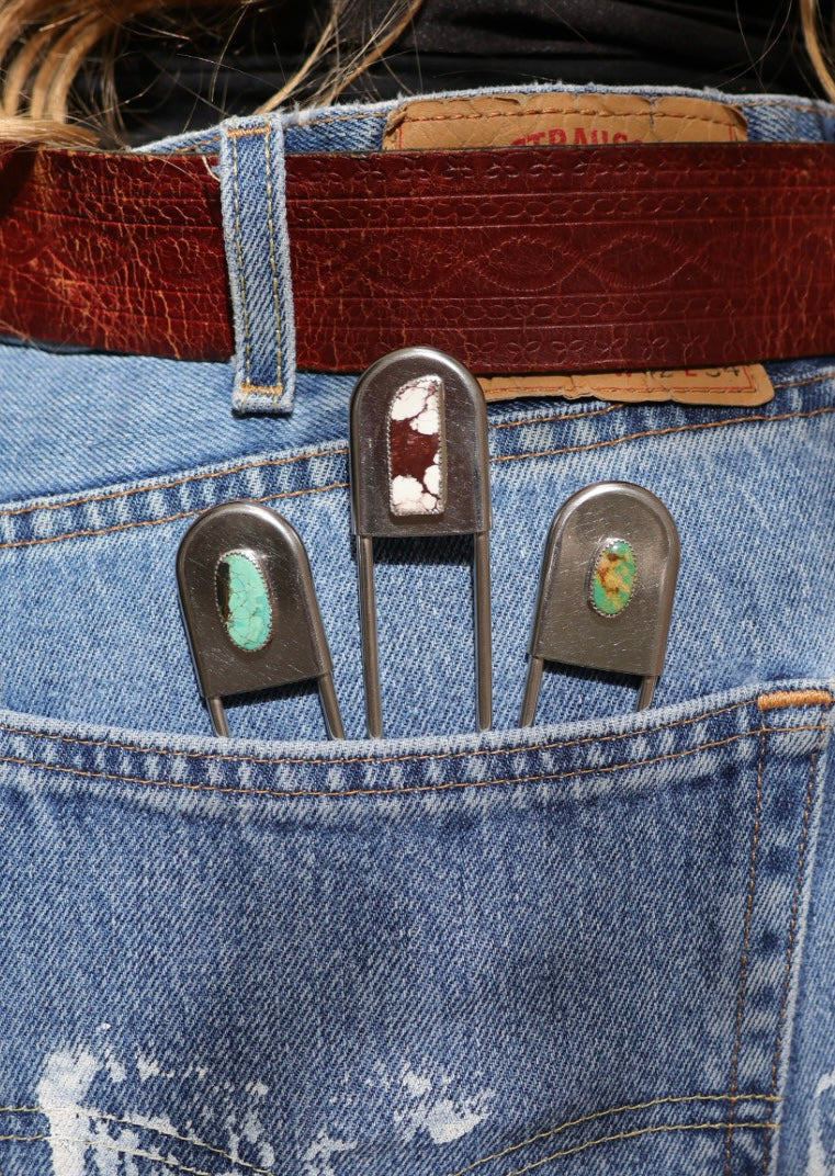 Jumbo Pins