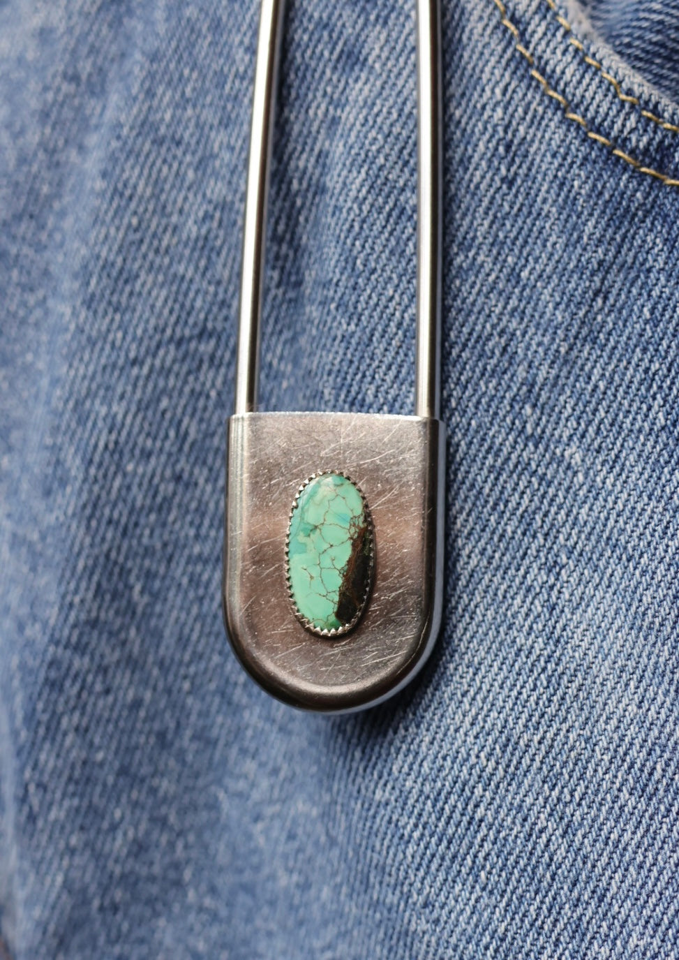 Jumbo Pins