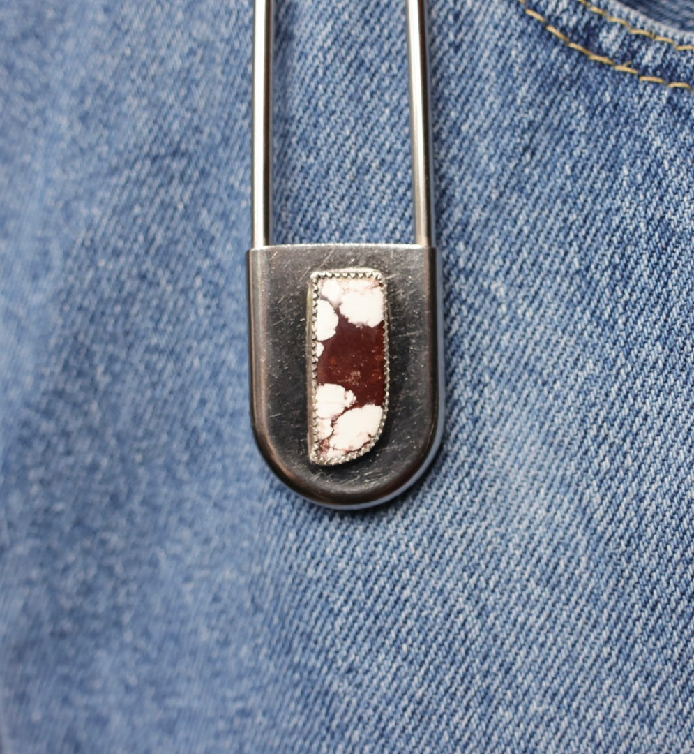 Jumbo Pins