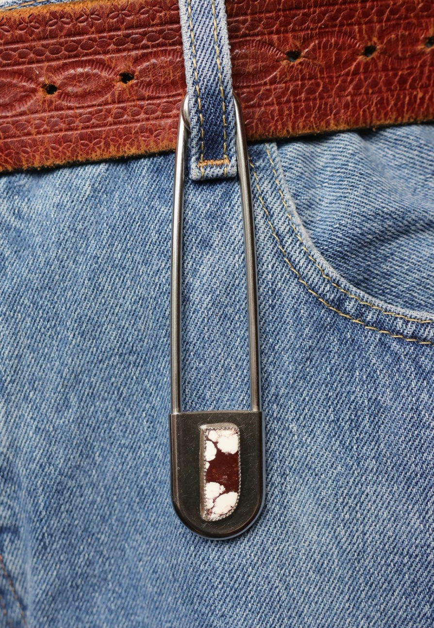 Jumbo Pins
