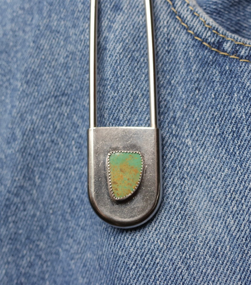 Jumbo Pins