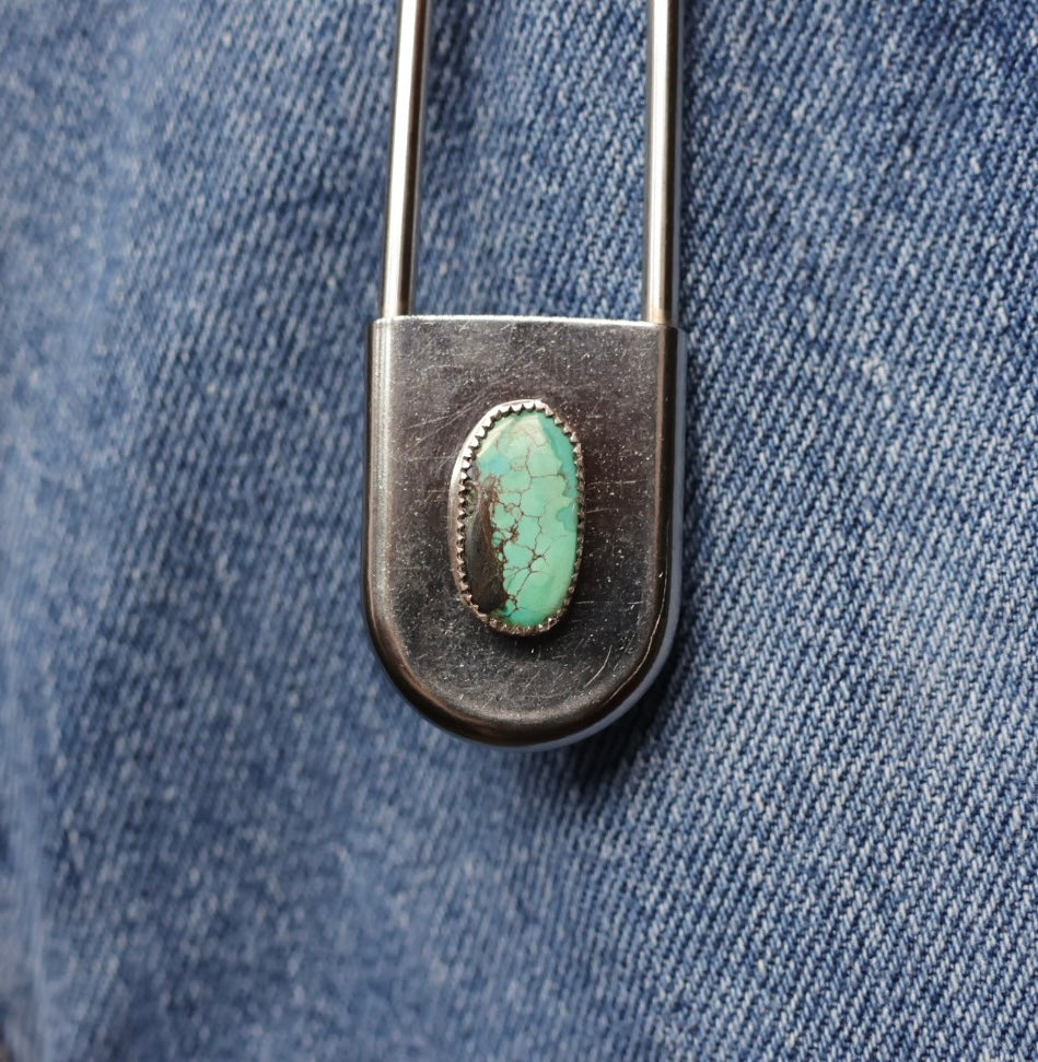 Jumbo Pins