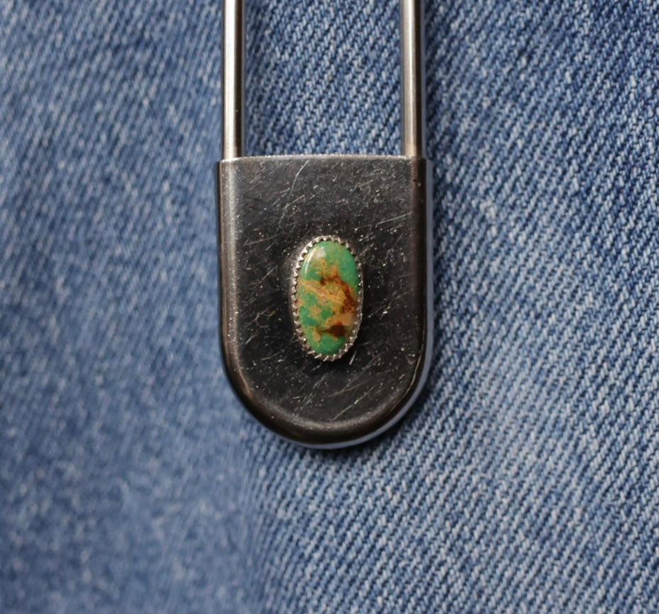Jumbo Pins