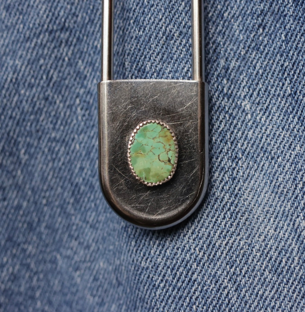 Jumbo Pins