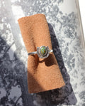 Turquoise Rodeo Ring