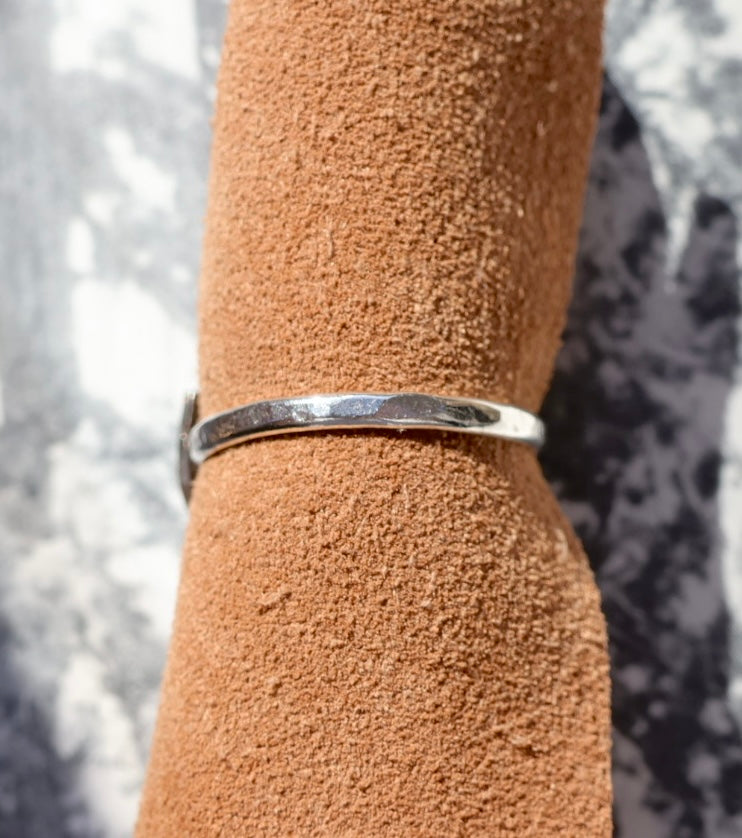 Turquoise Rodeo Ring