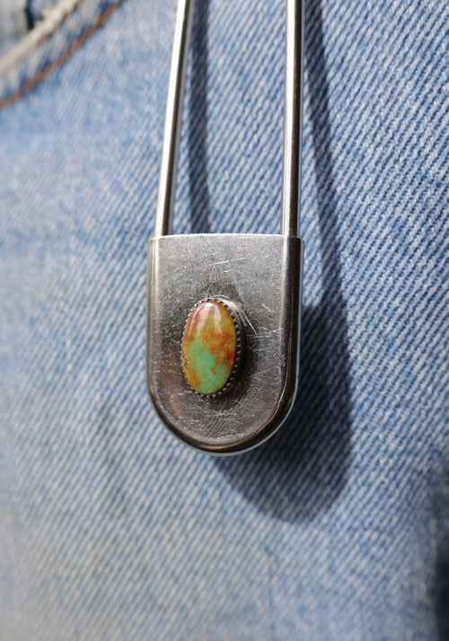 Jumbo Pins