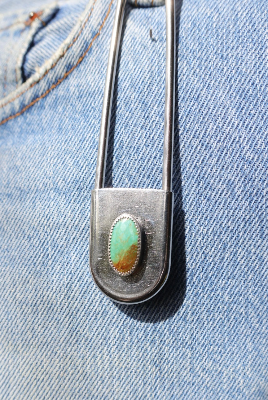 Jumbo Pins