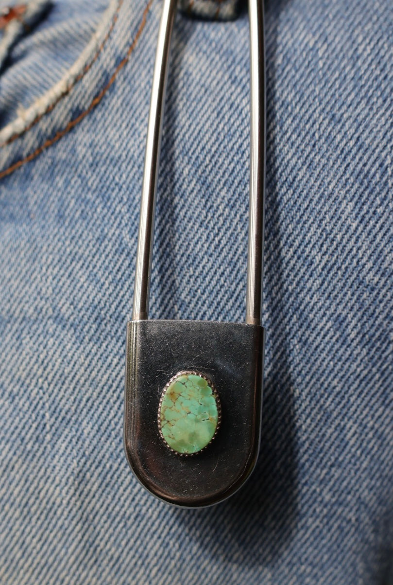Jumbo Pins