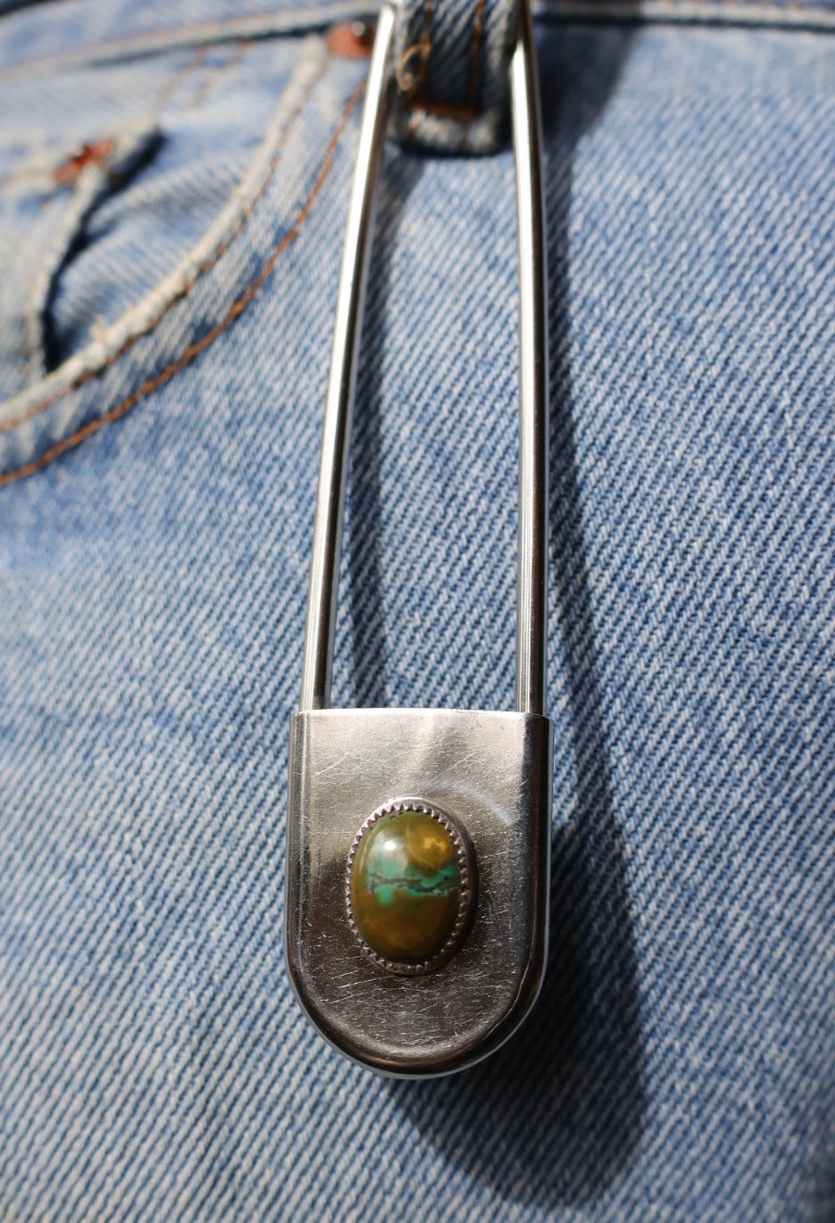 Jumbo Pins
