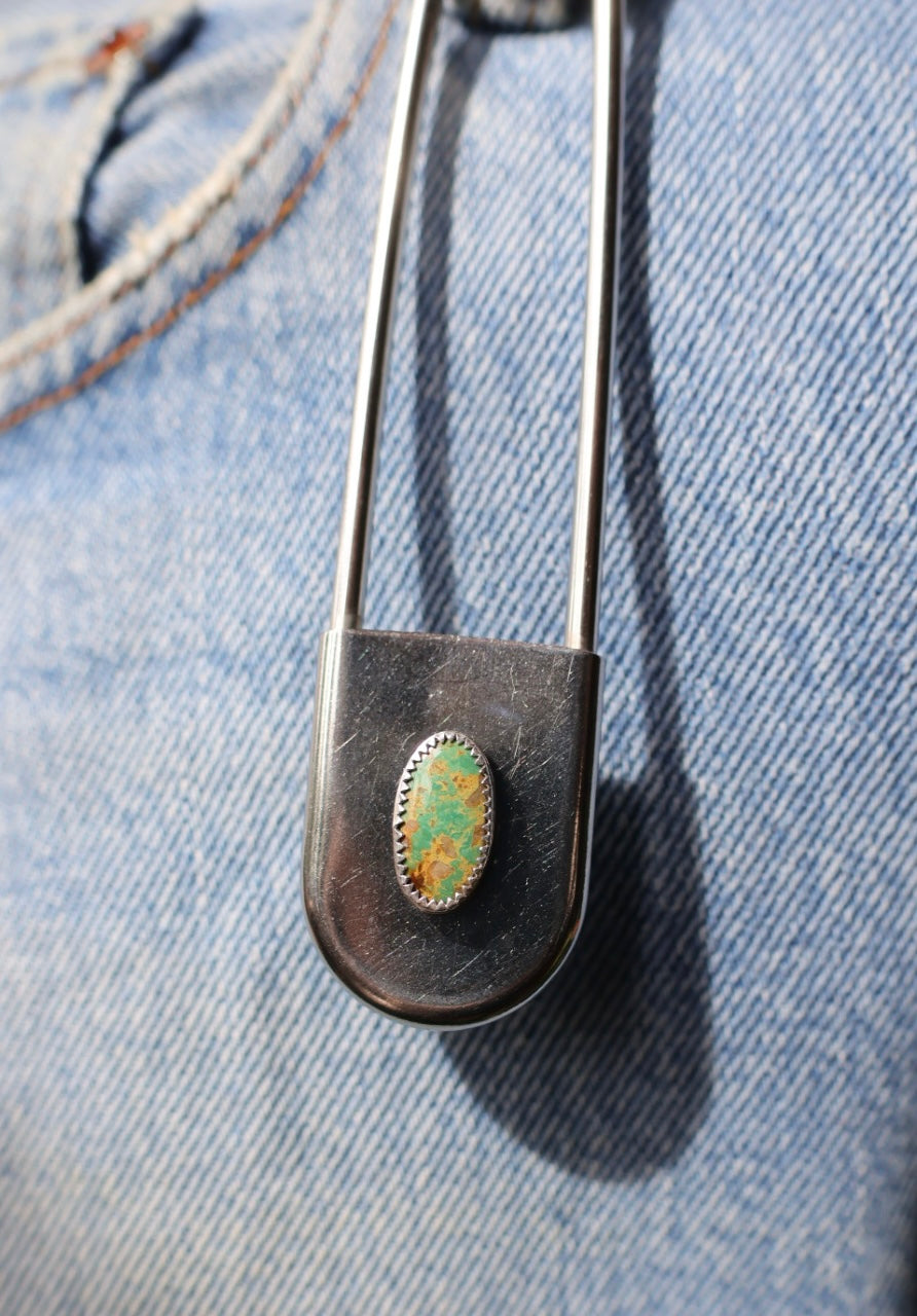 Jumbo Pins