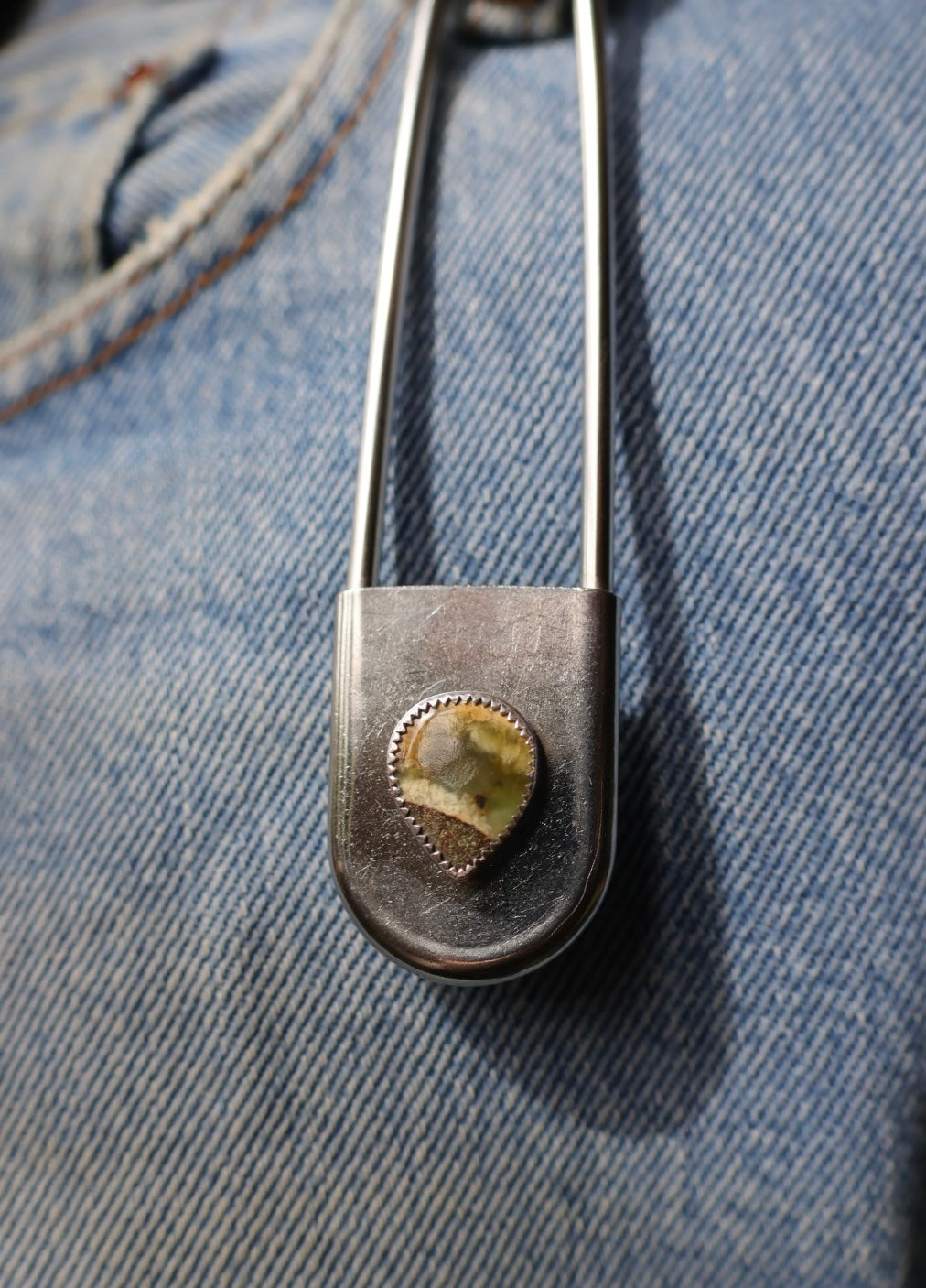 Jumbo Pins