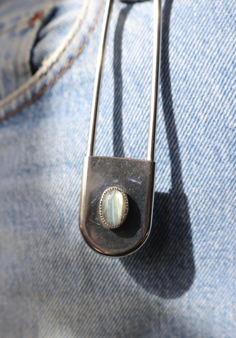 Jumbo Pins