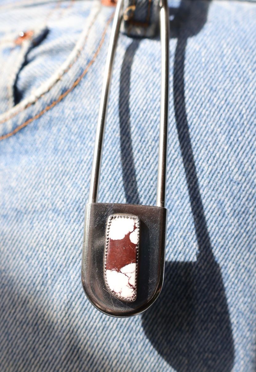 Jumbo Pins