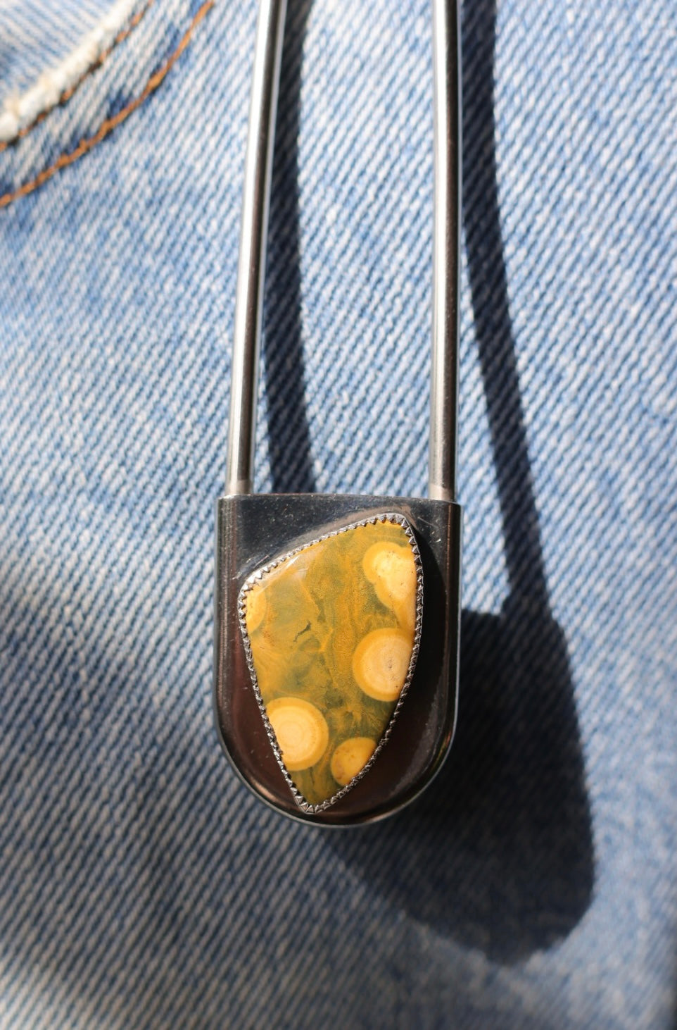 Jumbo Pins
