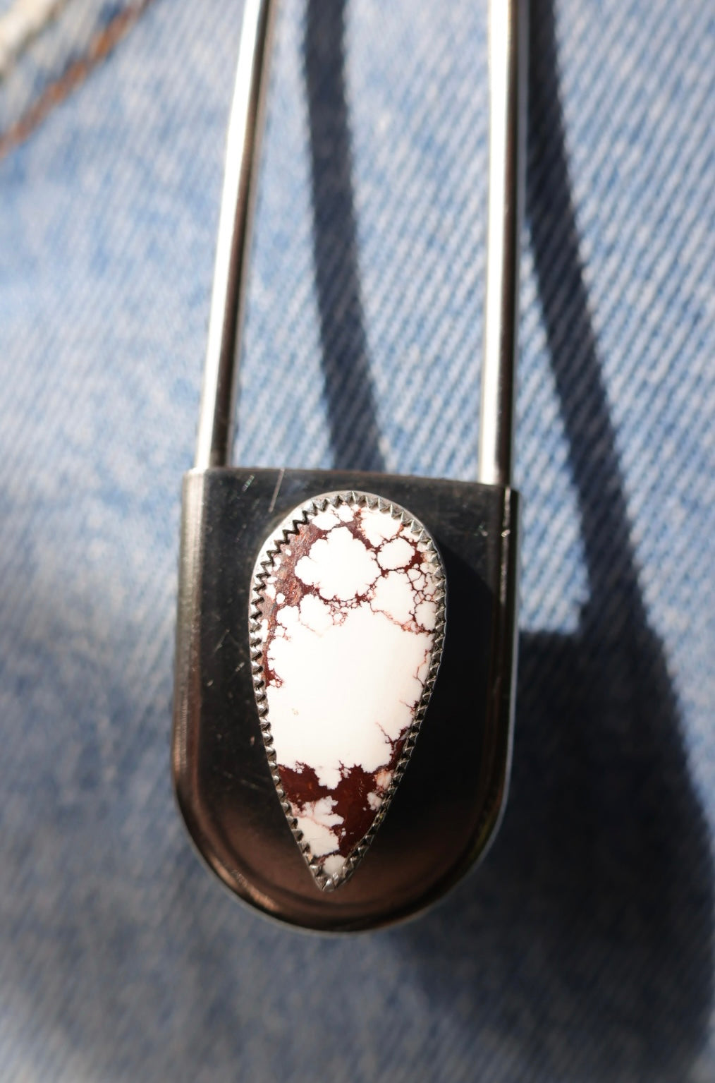 Jumbo Pins