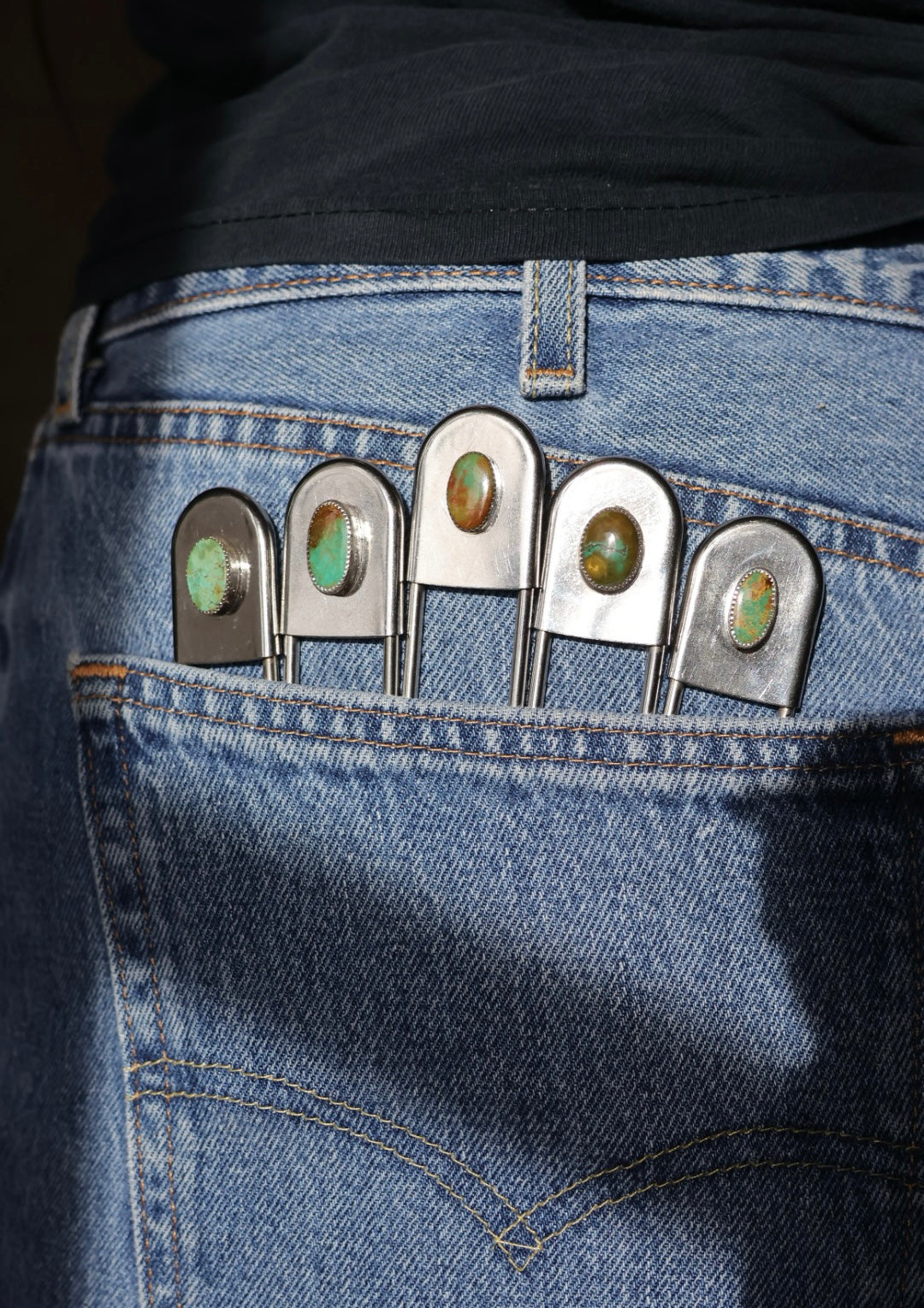 Jumbo Pins
