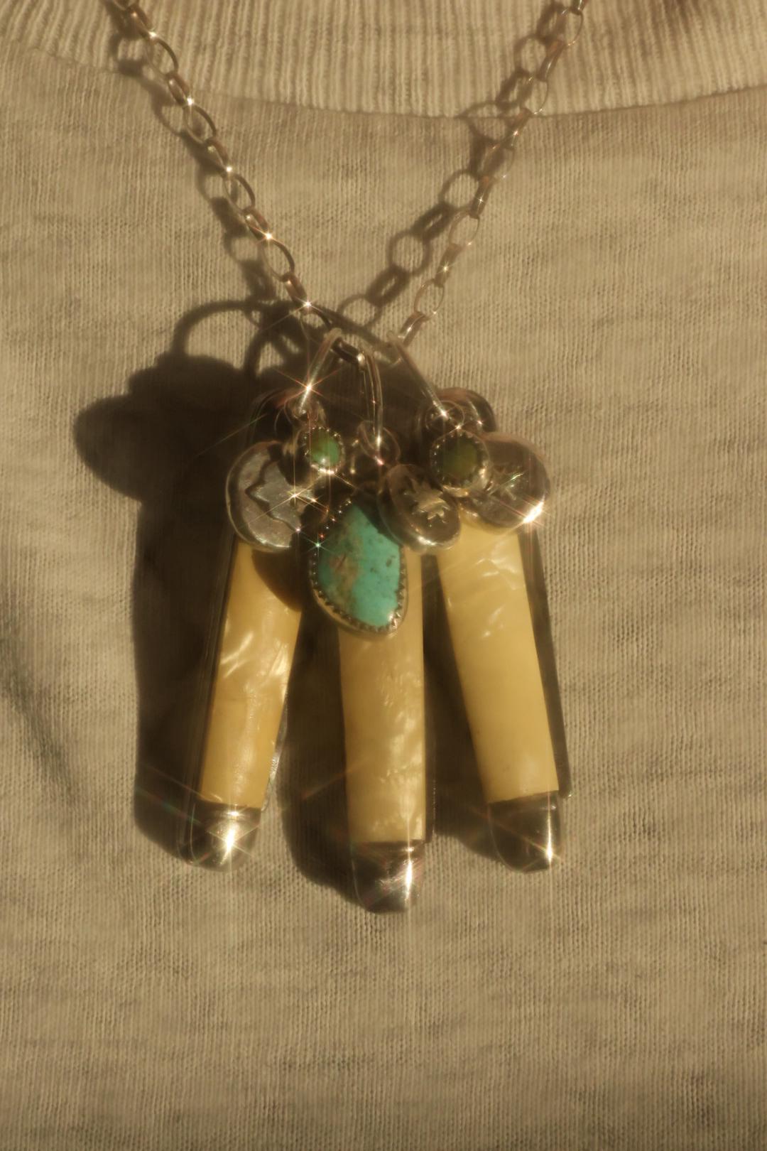Vintage Penknife Charm Bundle