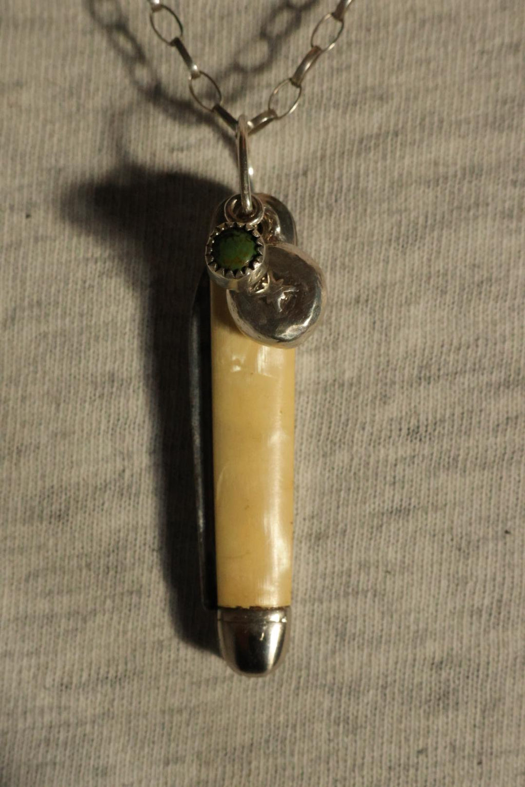 Vintage Penknife Charm Bundle